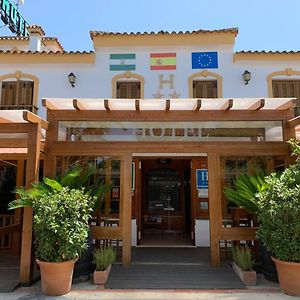 Hotel Antonio Conil